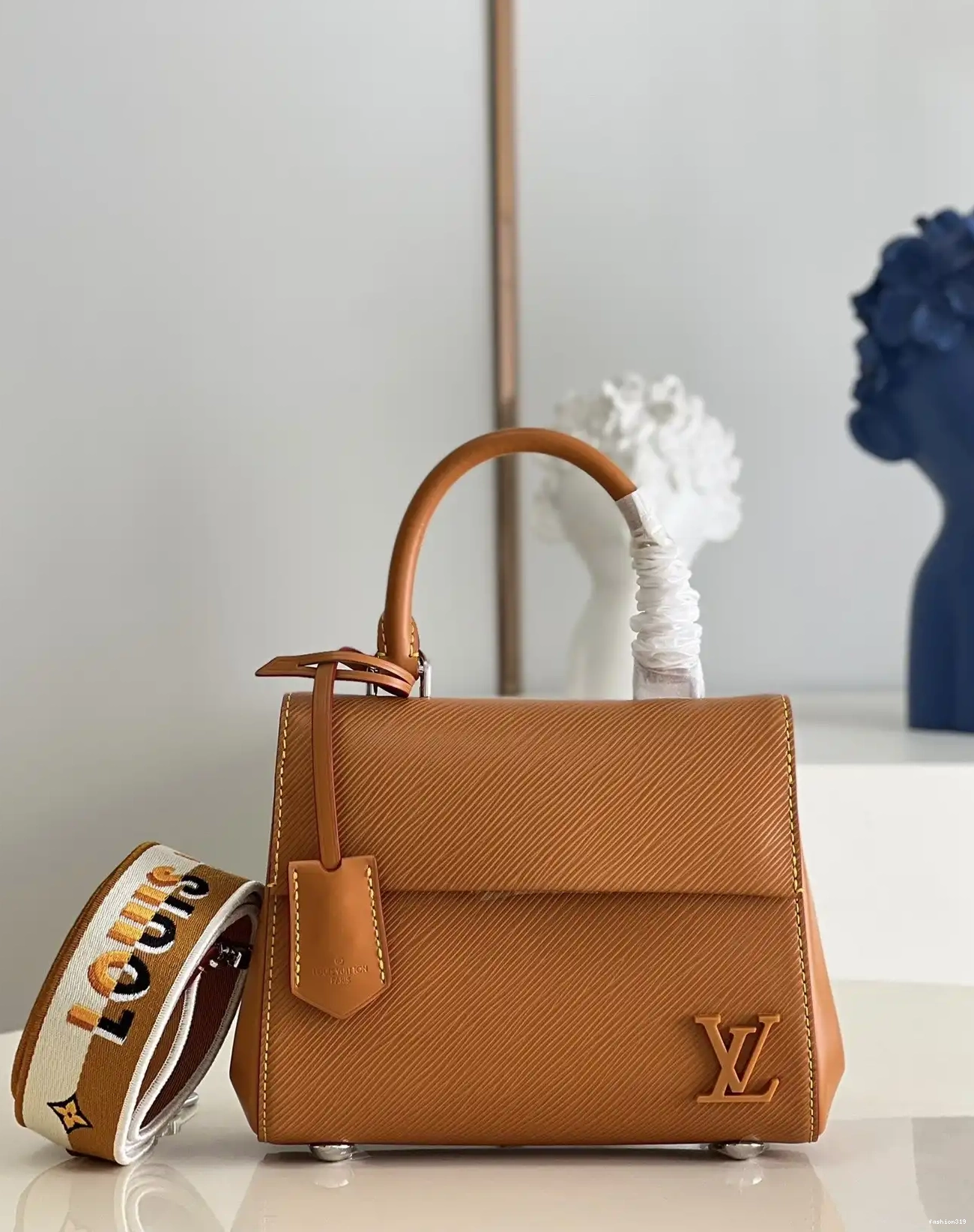 VUITTON MINI CHANELUNY LOUIS 0421